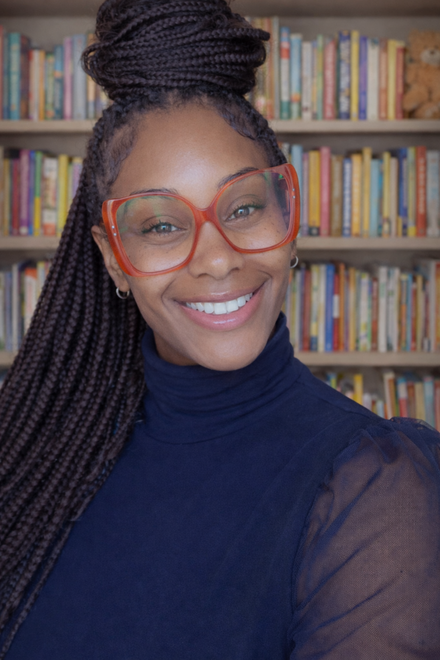 Vonni Freckles Linkmap Image